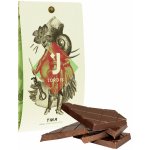 Jordi's hořká 77 % TMA 50 g – Zboží Dáma