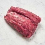 Metro Chef Hovězí Teres Major IRL cca 2 kg – Zboží Dáma