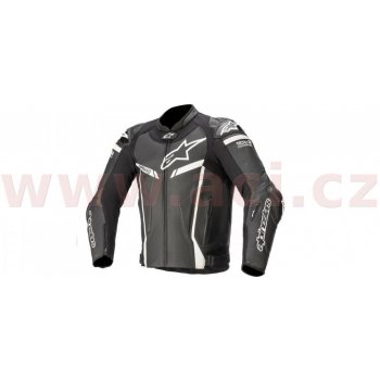 Alpinestars GP PRO V2 Tech-Air Compatible černo-bílá