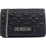 Love Moschino dámská crossbody kabelka JC4079PP1OLA000B – Hledejceny.cz