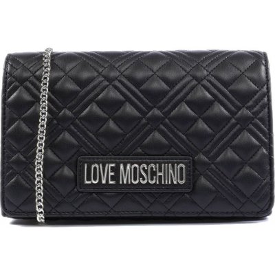Love Moschino dámská crossbody kabelka JC4079PP1OLA000B – Hledejceny.cz
