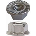 matice s límcem M20 Zn DIN 6923-8 – Hledejceny.cz