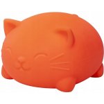 Schylling Mačkací kočka supersize NeeDoh – Zboží Dáma