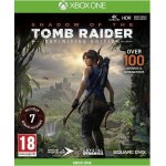 Shadow of the Tomb Raider (Definitive Edition) – Sleviste.cz