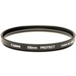 Canon Protect 58 mm – Hledejceny.cz