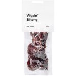 Vilgain Sušené hovězí maso biltong original 100 g