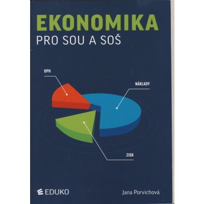 Ekonomika pro SOU a SOŠ – Hledejceny.cz