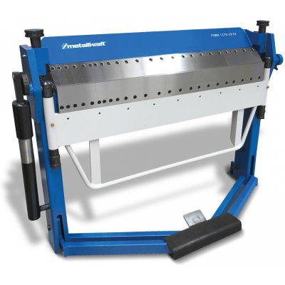 Metallkraft FSBM 1270-20 HS2 3772128 – Zboží Dáma
