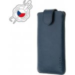 FIXED Kožené Posh, velikost 4XL+, modré FIXPOM2-BL-4XL+ – Zboží Živě