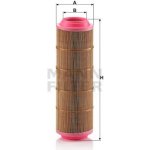 MANN FILTER Vzduchový filtr C 11 120 – Hledejceny.cz