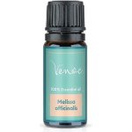 Venoc Esenciální olej Meduňka 10 ml – Hledejceny.cz