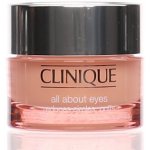 Clinique All About eyes All Skin oční krém 15 ml – Zboží Dáma