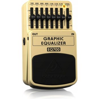 Behringer EQ 700