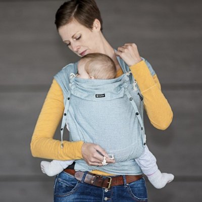 Didymos DidyKlick 4u Ozean – Hledejceny.cz