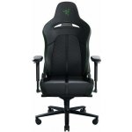 Razer Enki černo-zelené RZ38-03720100-R3G1 – Zboží Dáma