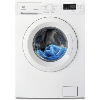 Electrolux EWS 1264 EDW