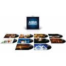 Abba - Studio Album Box Sets - 10 LP