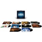 Abba - Studio Album Box Sets - 10 LP – Zboží Dáma