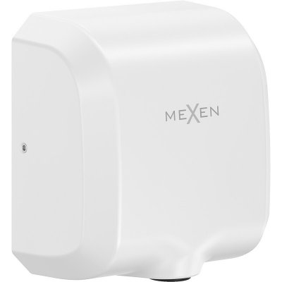 Mexen Ventaro-V 1800 W bílá 70K040-20 – Hledejceny.cz