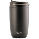 EQUA Cup Black 300 ml