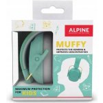 Alpine Muffy Kids Mátová – Zboží Dáma