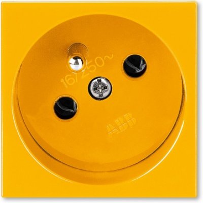 ABB 5525N-C02347 Y – Hledejceny.cz