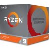 AMD Ryzen 9 3900X 100-100000023BOX