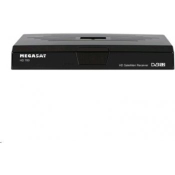 Megasat HD 760