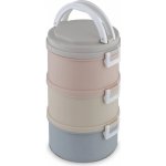 LT6040 JÍDLONOSIČ 3X700ML CARE LAMART – Hledejceny.cz