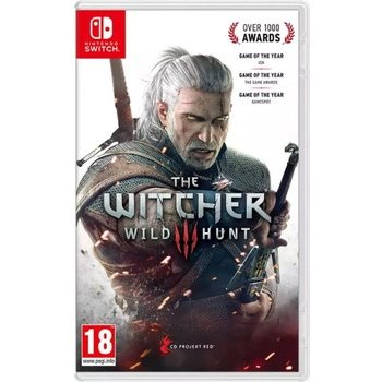 The Witcher 3: Wild Hunt