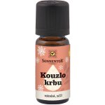 Sonnentor Kouzlo krbu éterický olej bio 6 x 10 ml – Hledejceny.cz