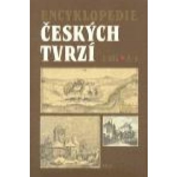 Encyklopedie českých tvrzí I. A-J