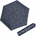 Doppler Zero 99 Minimally deep blue ultralehký skládací deštník tm.modrý – Zboží Mobilmania