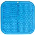 Antistresová podložka pro psa Purlov s lopatkou 20 x 20 cm – Hledejceny.cz