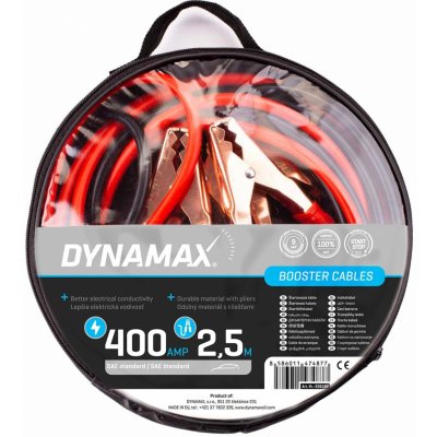 Dynamax 400A 2,5m | Zboží Auto