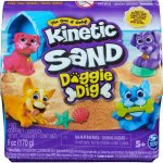 Kinetic Sand hrobka mumie – Hledejceny.cz