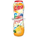 Citra čistící písek na nádobí Citron 400 g – Zboží Dáma