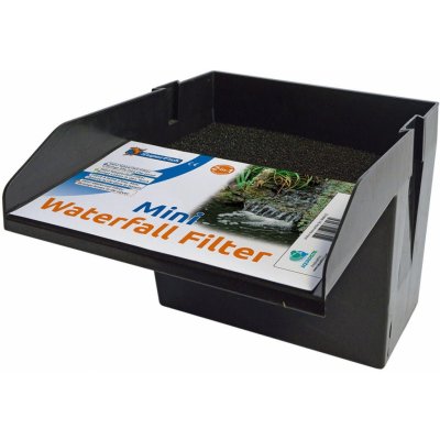 SuperFish Mini vodopádový filtr – Zboží Dáma