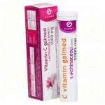 Galmed Vitamin C 1000 mg echinacea 20 eff.tablet – Hledejceny.cz