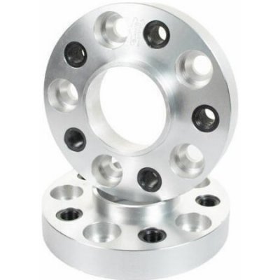 Adaptéry Mtuning_A 25mm, změna rozteče šroubů z 5x112 na 5x130 | Zboží Auto