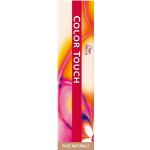 Wella Color Touch Pure Naturals barva na vlasy 6/0 60 ml – Sleviste.cz