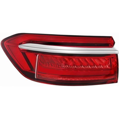 Zadní světlo HELLA 2SD 013 094-621 (2SD013094621) – Zboží Mobilmania