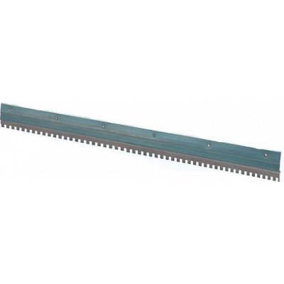 Náhradní planžety pro stěrku 6x6mm 10 ks – Hledejceny.cz