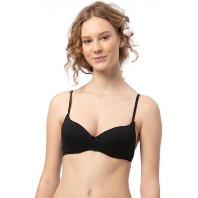 Key podprsenky pro dívky TBM 120 černá – Zboží Dáma