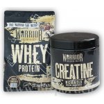 Warrior Whey Protein 1000 g – Zboží Mobilmania