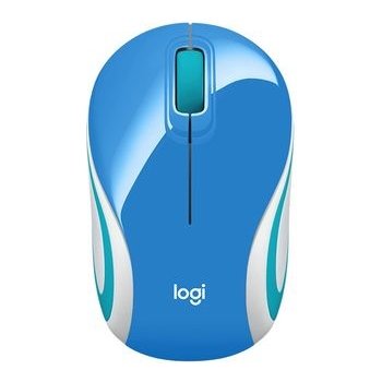 Logitech Wireless Ultra Portable M187 910-002738