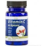 Inca Collagen Vitamin C 30 kapslí – Hledejceny.cz