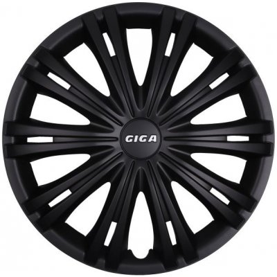 ARGO Kryty kol GIGA BLACK 15" sada 4ks | Zboží Auto
