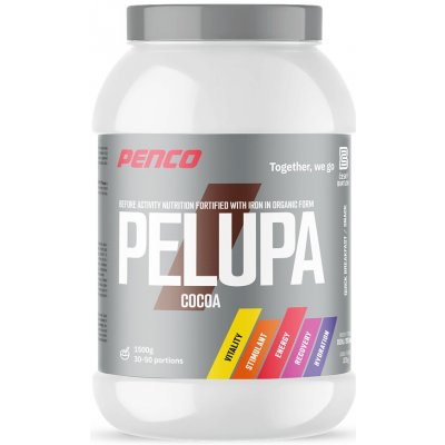 Penco Pelupa 1500 g – Zbozi.Blesk.cz