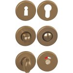 MP KOVÁNÍ - R 50/7 WC Bronz elox – Zboží Mobilmania